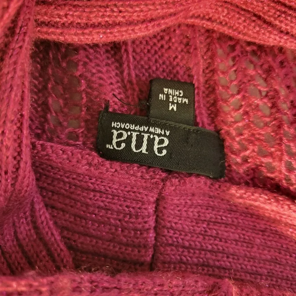 Ana Woman's sweater top